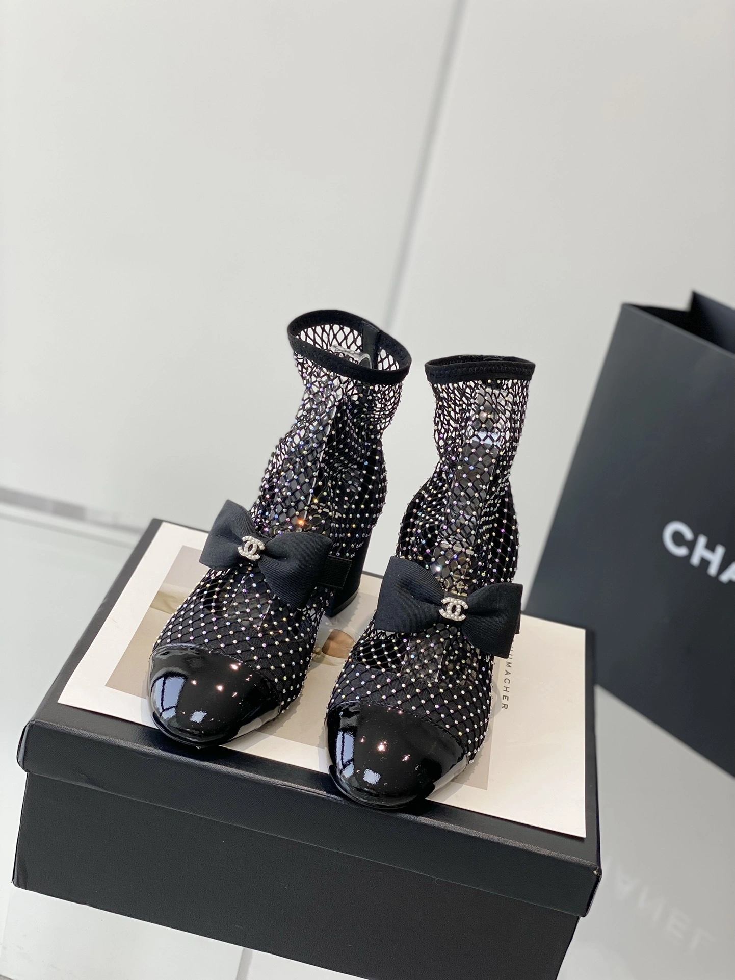 coco-- G40097 Y56614 K5929 5.5cm Heel height item:C-X150D1418